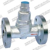 碳钢铸钢法兰热静力膜盒式 疏水分