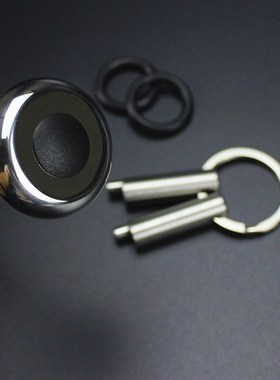 F改装发动机防盗机油尺Ugl改装防撬机油盖