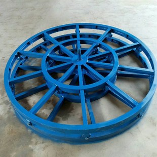 电缆皮线光缆光纤网线钢绞线钢丝绳放线盘圆盘到吨放线盘架