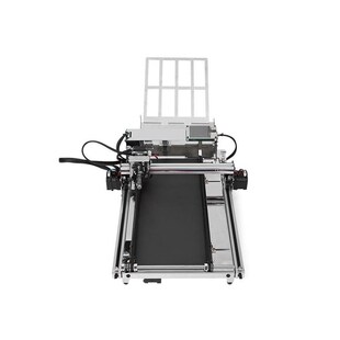 写字机器人仿手写教案抄写笔记自动翻页换纸填工程表格智能抄写机