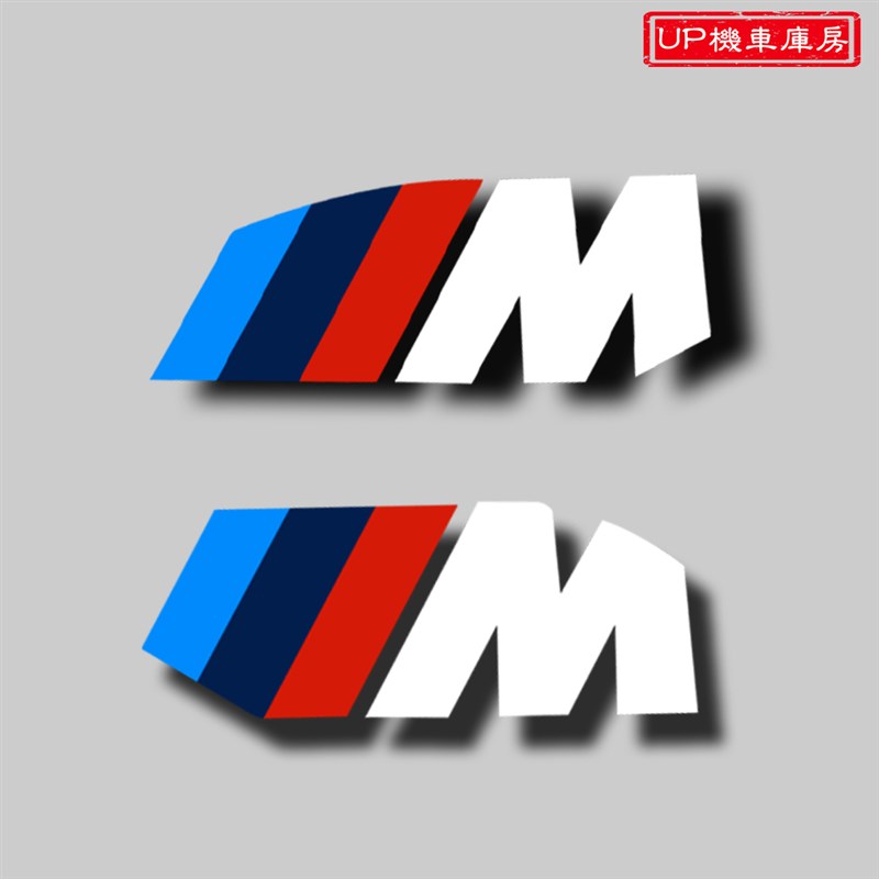 适用于1000RR油箱贴 油箱侧贴 M油箱贴纸贴花 1000RR 2019-202