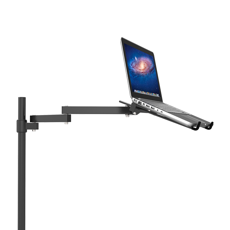 DVHZ  笔记本电脑支架 落地 床头沙发懒人支架 电脑桌 BD21