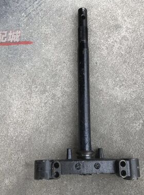 阳鬼火代改康美下板鬼火二代方向柱 鬼火方向柱