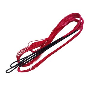 u阿酷斯塔弓弦射箭竞技反曲弓美猎传统弓弦绳股股股