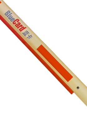 lud蓝卡椭圆胶条杆ld灯带金色栏杆*铝合金落栏杆