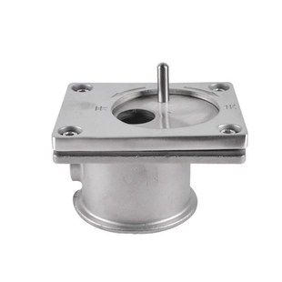 人防呼叫按钮底盒呼唤按钮接线盒按钮预埋盒音响信号防爆报警底盒