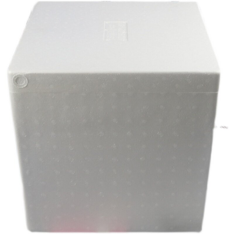 加厚高密正方形泡沫箱小龙虾干冰泡沫盒千层泡沫箱9寸,包装,基发泡沫,淘宝优惠券,粉丝福利购,淘宝优惠卷