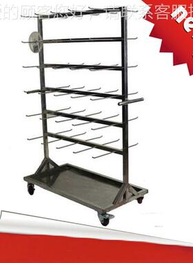 smt架挂料车 家80014挂料盘 防静厂电挂料车供应