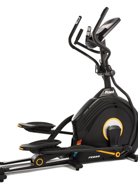 岱宇家用电磁控智能椭圆机FE300/FE500New/FE666/FE750漫步椭圆仪