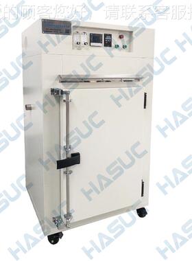 晶烤圆封装无氧箱 石英体振荡器/合混集成电路板无氧晶化AO-2DSL