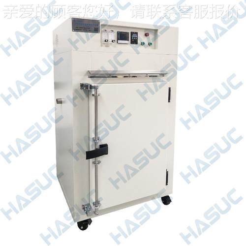 晶烤圆封装无氧箱 石英体振荡器/合混集成电路板无氧晶化AO-2DSL