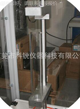 厂供ECREE-100应CR1E-004B材料锤球冲工击试验机