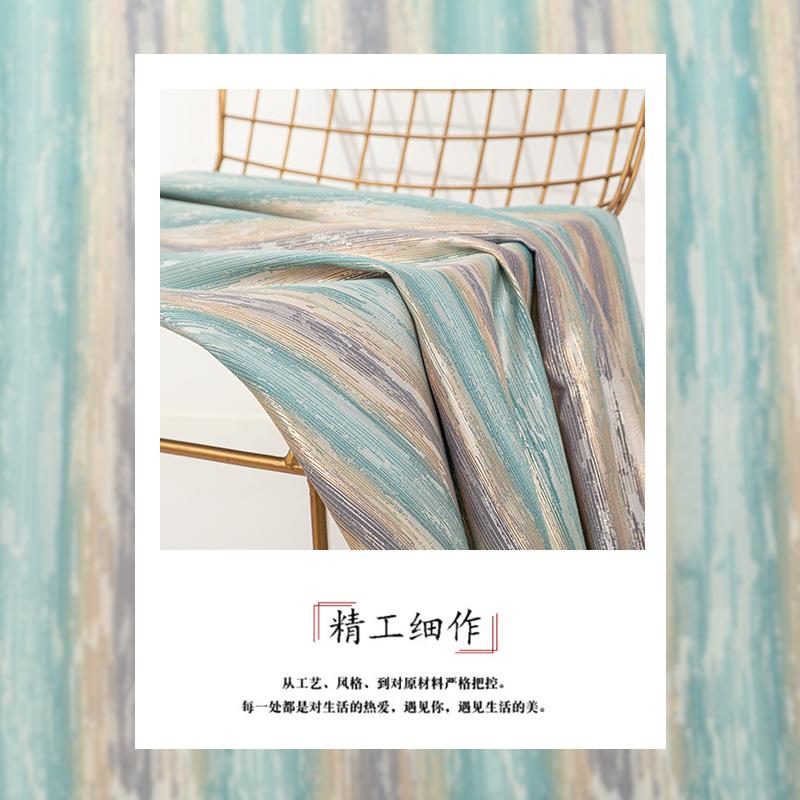 【折扣价】彩色纹花田园风格提抱枕坐垫窗帘发包汉服沙服条装布料