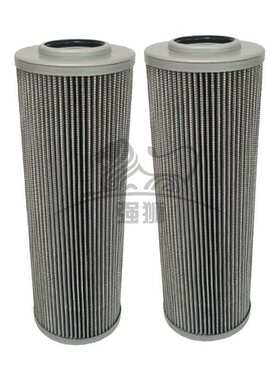 液压油过滤系统工程机械油滤芯P575039 HF35340拖拉机液压油滤芯