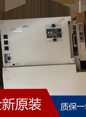 安川控制器北京伺服   控制 系列 SGDM-30ADA 系统