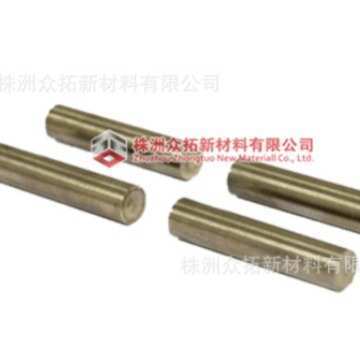 银钨合金材料开关预接点