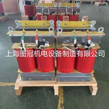 单相低压大电流双线包加热用隔离变压器380v变220V转127V48V72V