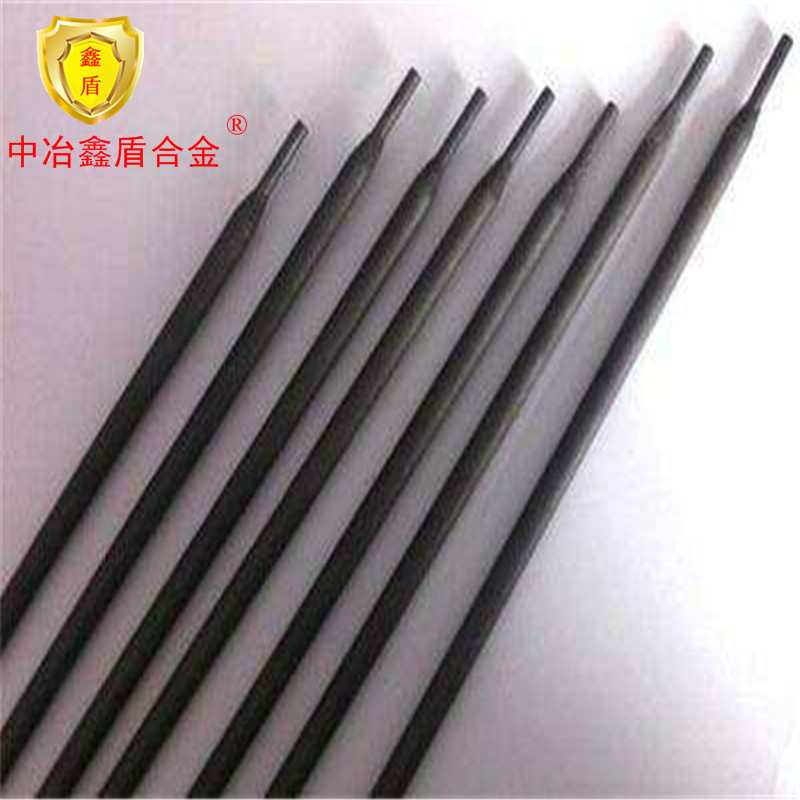 D632A高铬铸铁堆焊电焊条 D632A电焊条