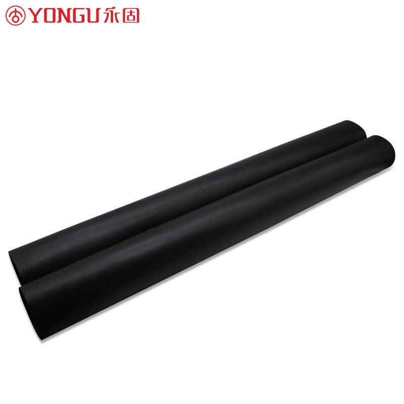 热缩电缆中间接头10KVJSY/1.1-3.4单三芯永固附件绝缘热缩套管