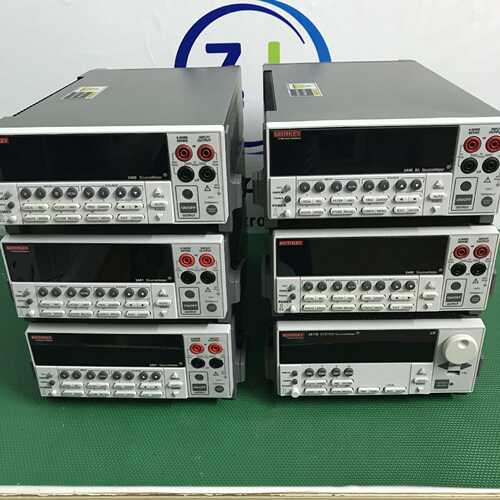 出售 出租 吉时利2602A 吉时利 2602B  2612B  2614B 2636B