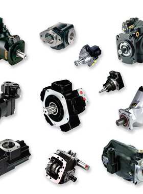 3349218124  PGM511B0110BJ5F3NL2L2B1B1G4  # Parker齿轮泵