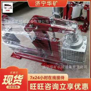 制动平稳更换方便 E30电力液压制动器 电力液压制动器 160 YWZ9