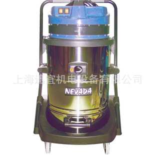 机加工铁屑吸尘器 629吸尘吸水机 意大利SOTECO原装 进口NEVADA