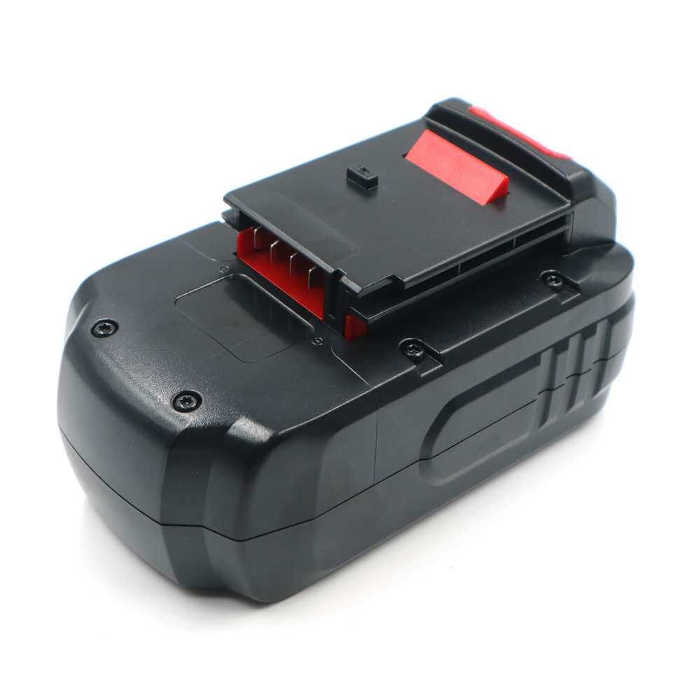 适合卜派PORTER-CABLE 18VA PC18 PC1801D手电钻电批镍氢镍镉电池