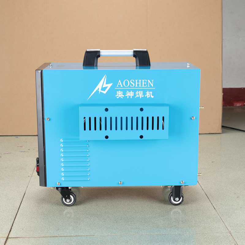 奥神LGK-100MV等离子切割机内置气泵切割机工业级380v两用一体机
