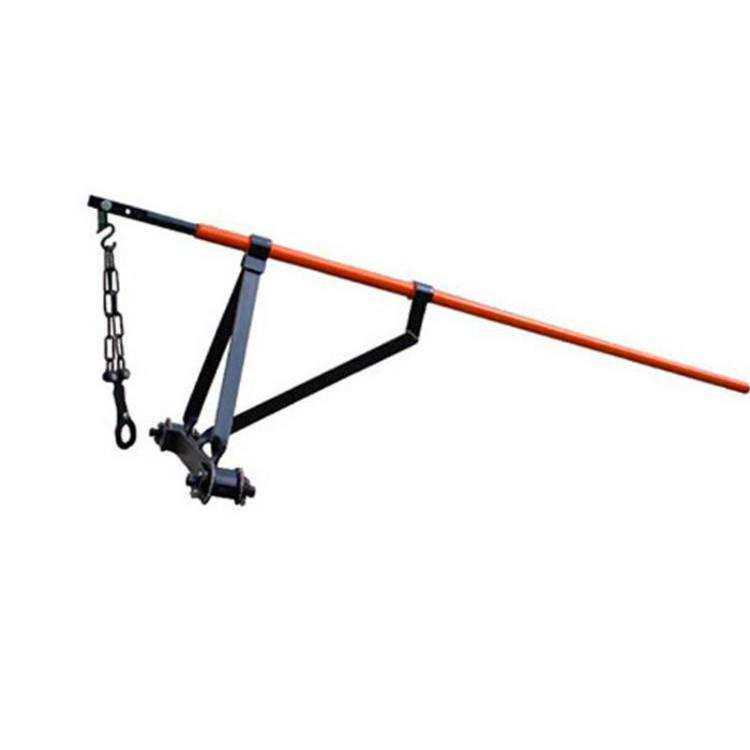 供应DGC型吊轨车轨道吊轨运输工具 DM-I型钢轨断面打磨机价格优