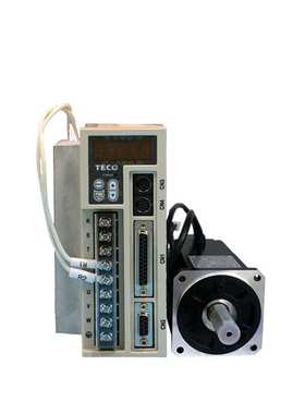 东元伺服电机JSMA-MA15ABK00 1.5KW私服电机东元伺服