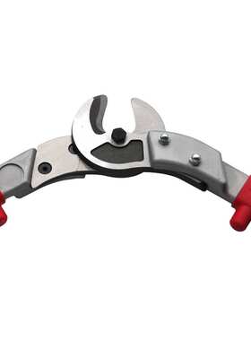 力易得VDE双色绝缘电缆钳剪250平方 500平方 E5405 E5406