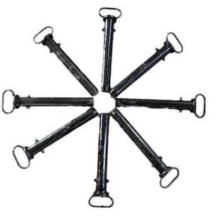 60连接插销平板车连接插销矿车连接销矿车连接插销材料车连接插销