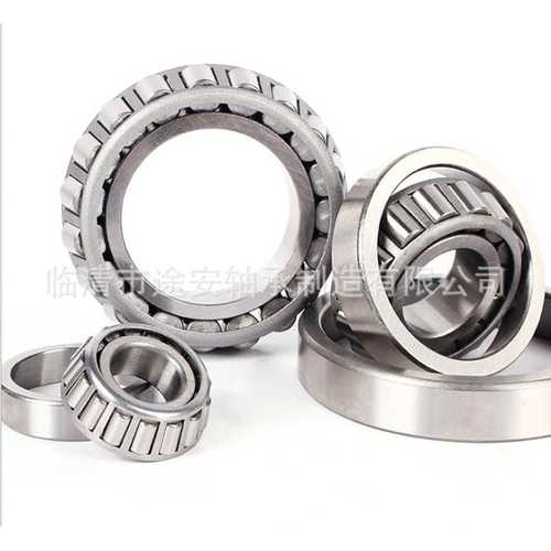 圆锥滚子轴承32232农机配套轴承搅拌机械轴承非标轴承稳精度