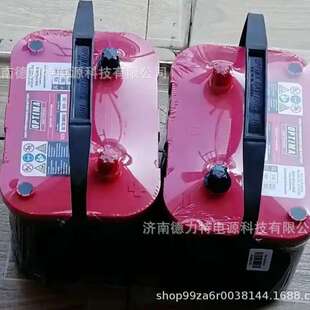 OPTIMA奥铁马卷绕蓄电池蓝顶34M适用汽车电瓶船舶改装用游艇防水