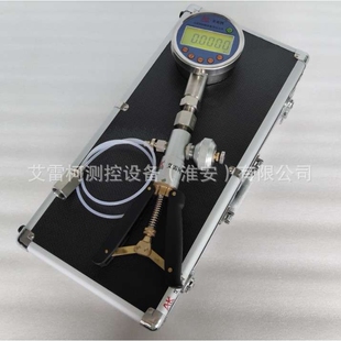 便携式压力校验仪船用压力测试效验泵钳式手操泵压力校验装置