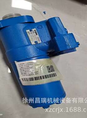 徐州徐工XD102/113E压路机803089252转向器工程机械原厂配件