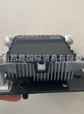 重汽HOWO T7汕德卡C7配件712W25441-6170前置长距毫米波雷达控制