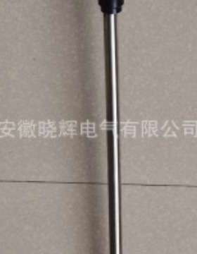 WSS-581W带PT100热电阻温度变送器4-20mA远传双万向抽芯式双金属