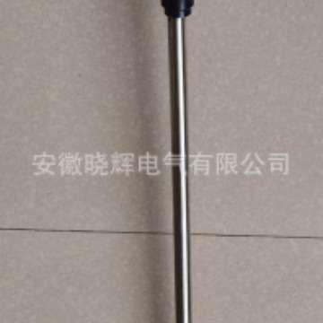 WSS-581W带PT100热电阻温度变送器4-20mA远传双万向抽芯式双金属