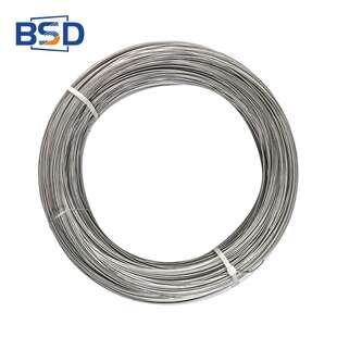 Ni200 Ni201 直径0.015mm 细丝 厂家大量 1mm 纯镍丝微丝N4