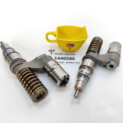 喷油器 1440580 1440580 适用 发动机3406C 工程机械 配件