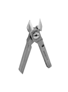 瑞士 Erem 剪钳 1522NA 用于1500BSF气动斜口钳和尖口钳的剪切头