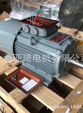 MOTORS电磁制动电机EYAEJ801-4-0.55KW刹车马达