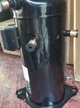 ZR81KC-TF5-522 ZR94 ZR108 ZR125KCE ZR144-TF5-522谷轮 压缩机