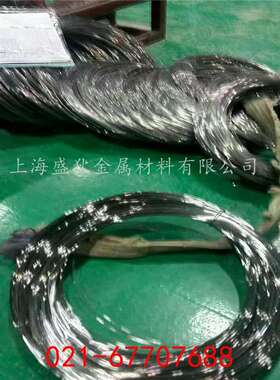 供应Nimonic90（GH90）高温合金丝 GH90弹簧丝