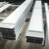 成都层铝合金电动卷帘门商铺别墅车库防盗卷闸门遥控