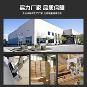 油画框超大尺寸亚麻雨露麻实木内框布框卯榫丙烯中纹细纹画框带框