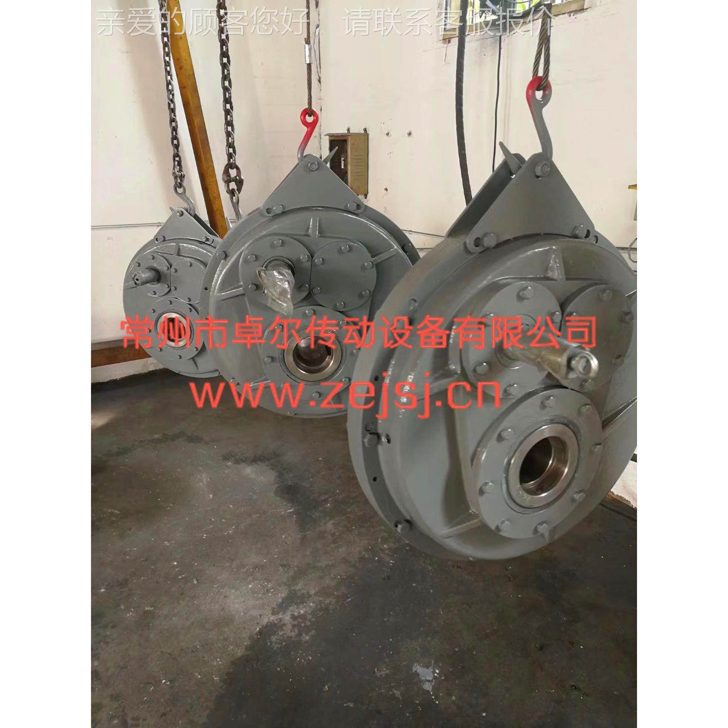 厂家供应TT装式减I速机 悬挂T式 IT2 TIT轴3 TIT4 TIT5