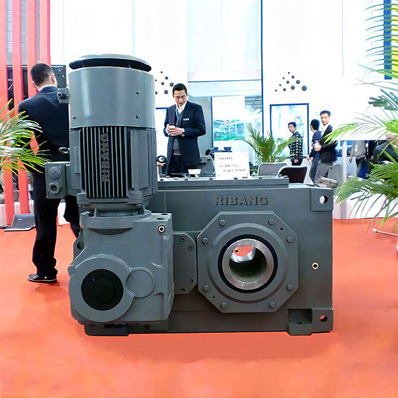 日邦KB2SH11减速齿轮箱减速机GEAR BOX弗兰德同类型齿轮箱减速器